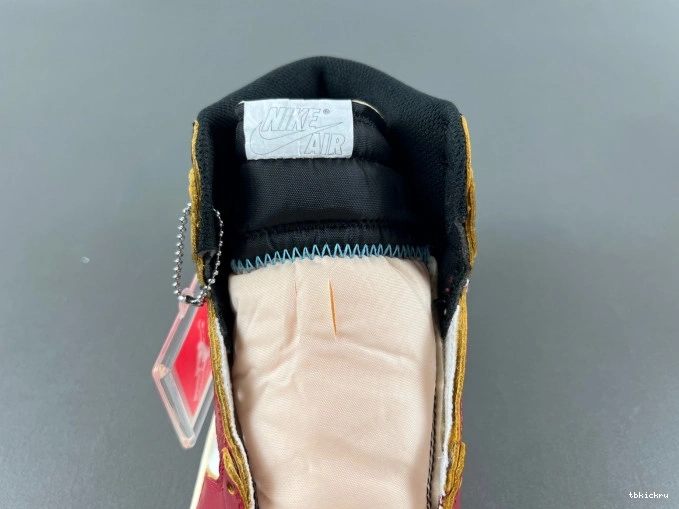 Rep TBK High Air 1 HV8563-600 x Union Jordan OG LA 0704